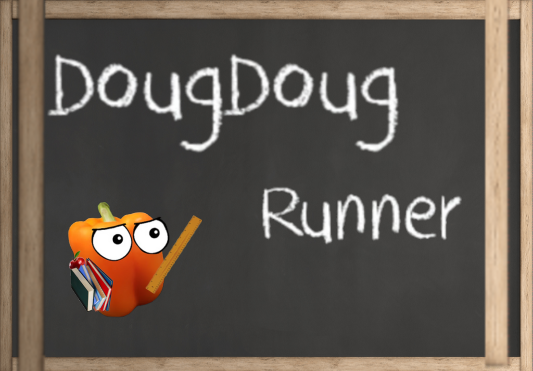 DougDoug Runner