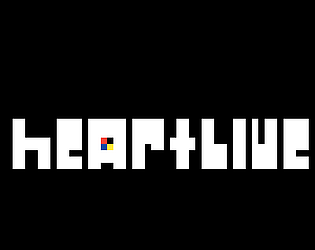 HeartBlue Chapter One