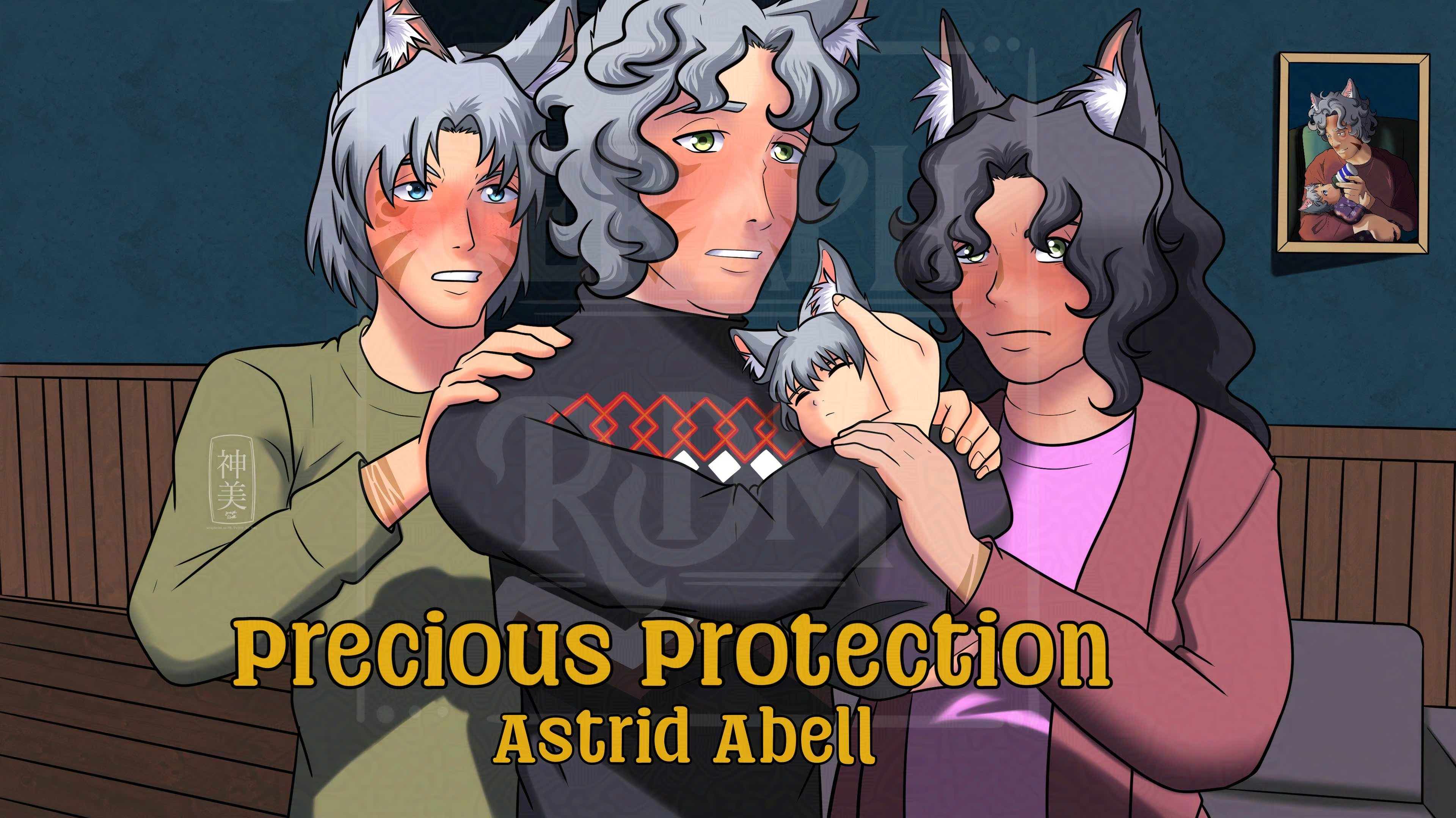 Precious Protection