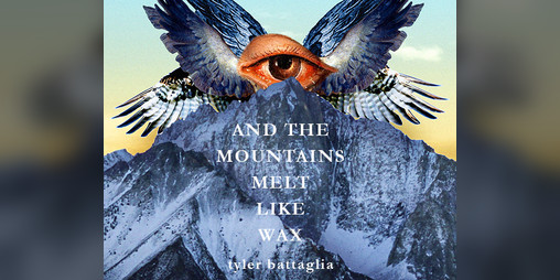 Cover image for And The Mountains Melt Like Wax