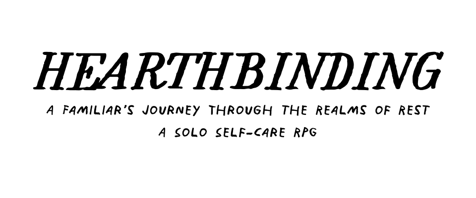 Hearthbinding