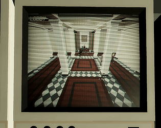 Kibitz Hotel