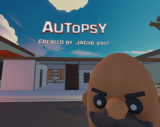 AUTOPSY