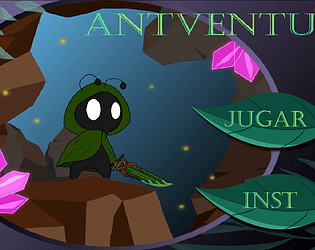 Antventure