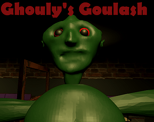 Ghouly's Goulash
