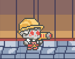 fireman zombie rn