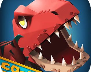 Call of Mini: Dino Hunter