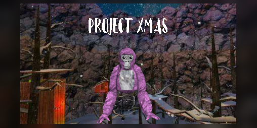 Cover image for Project Xmas