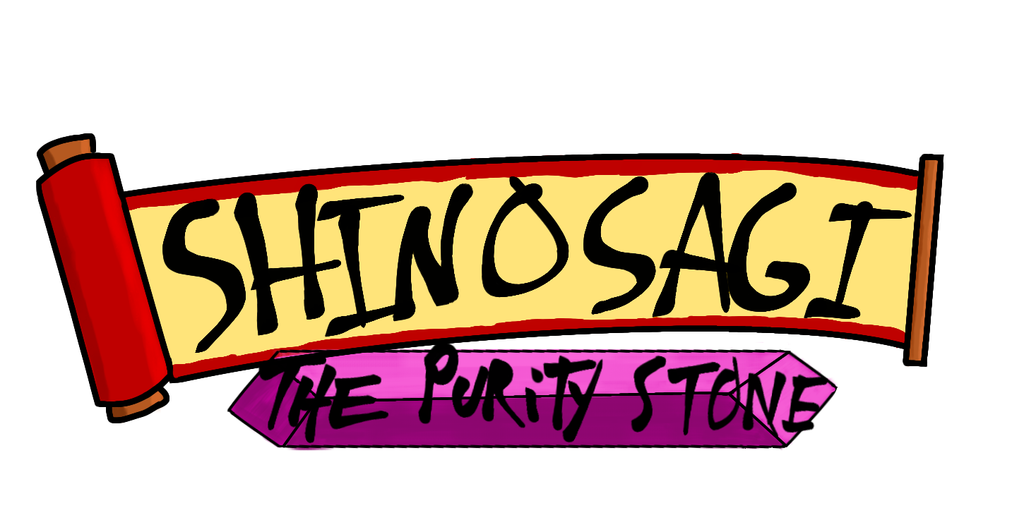 Shinosagi: the purity stone DEMO