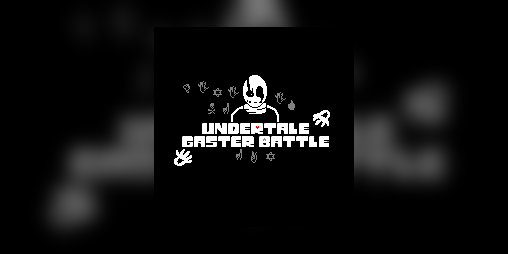Cover image for Undertale Vs WDG