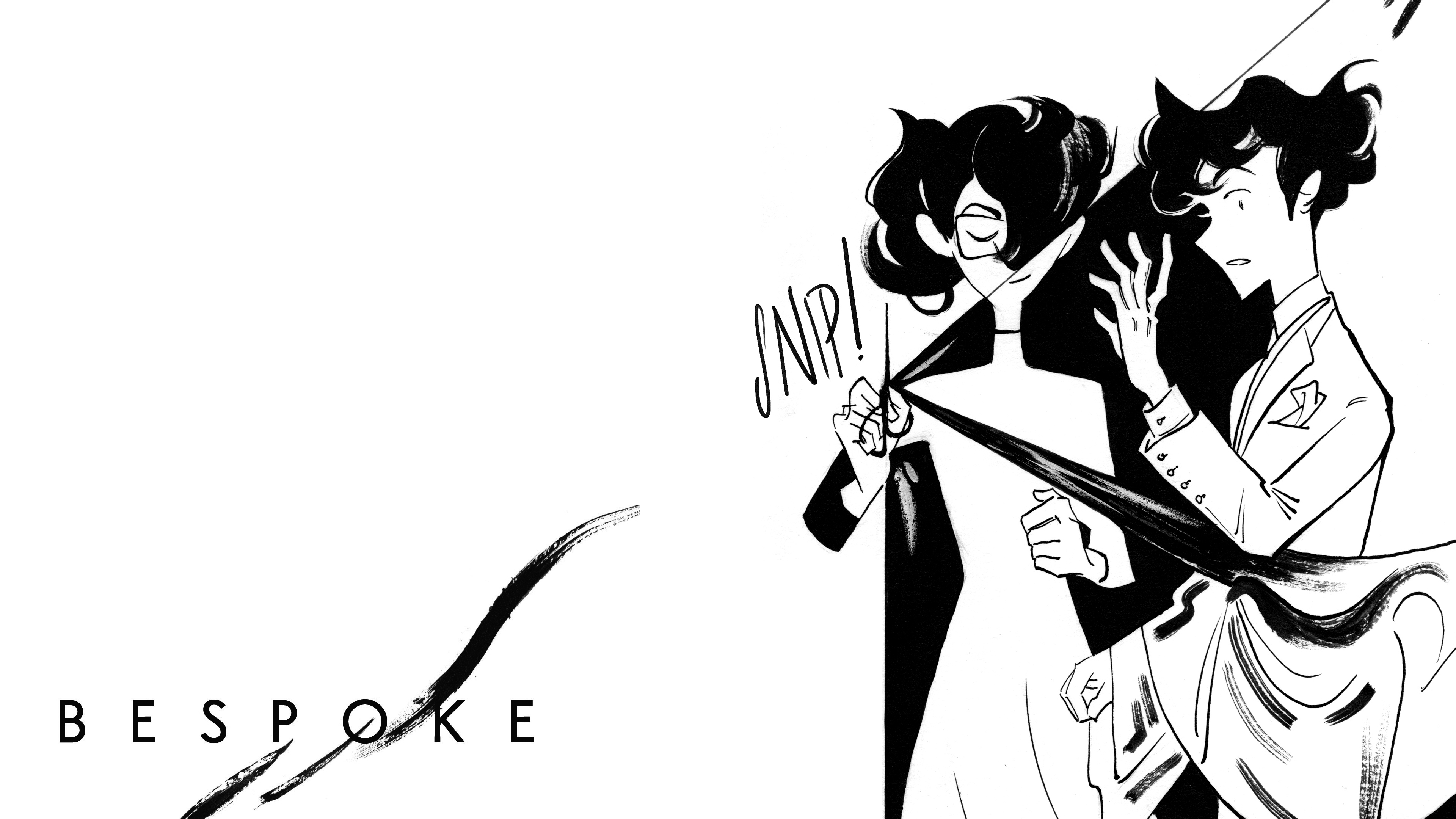 BESPOKE