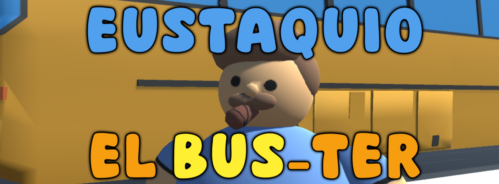 EUSTAQUIO EL BUS-TER