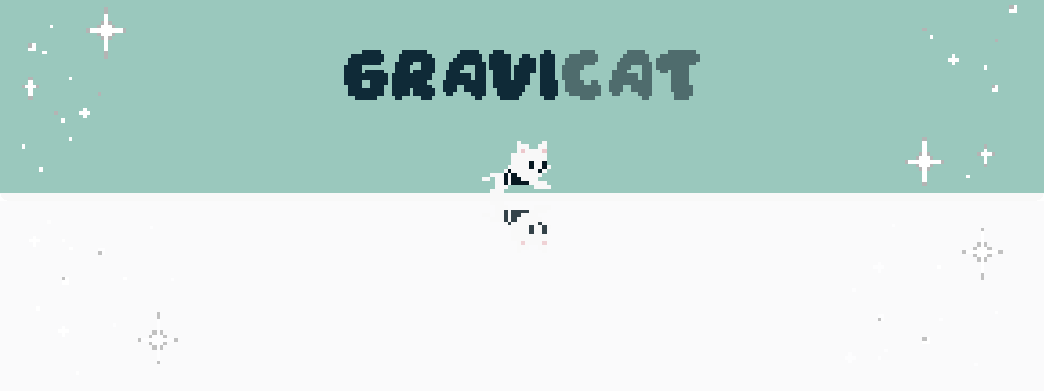 GraviCat