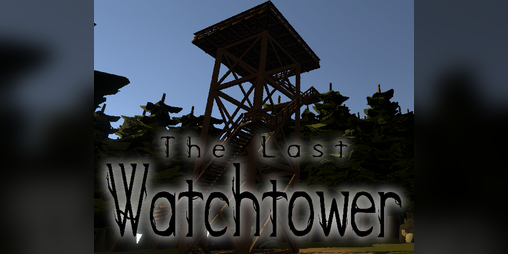 Cover image for The Last Watchtower