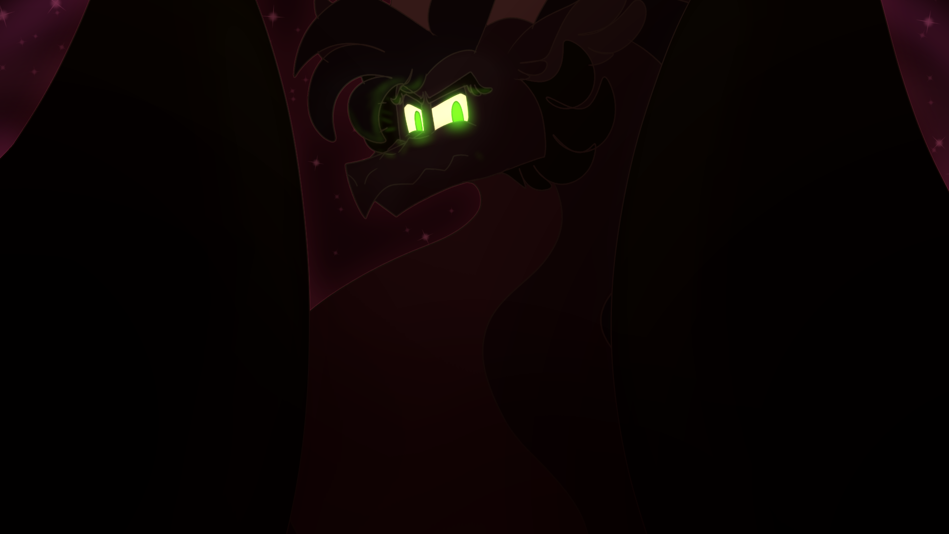 The Flamebound Gem
