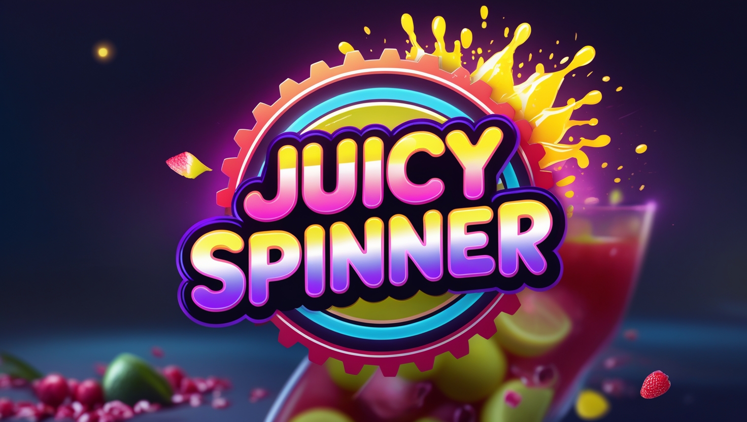 Juicy Spinner