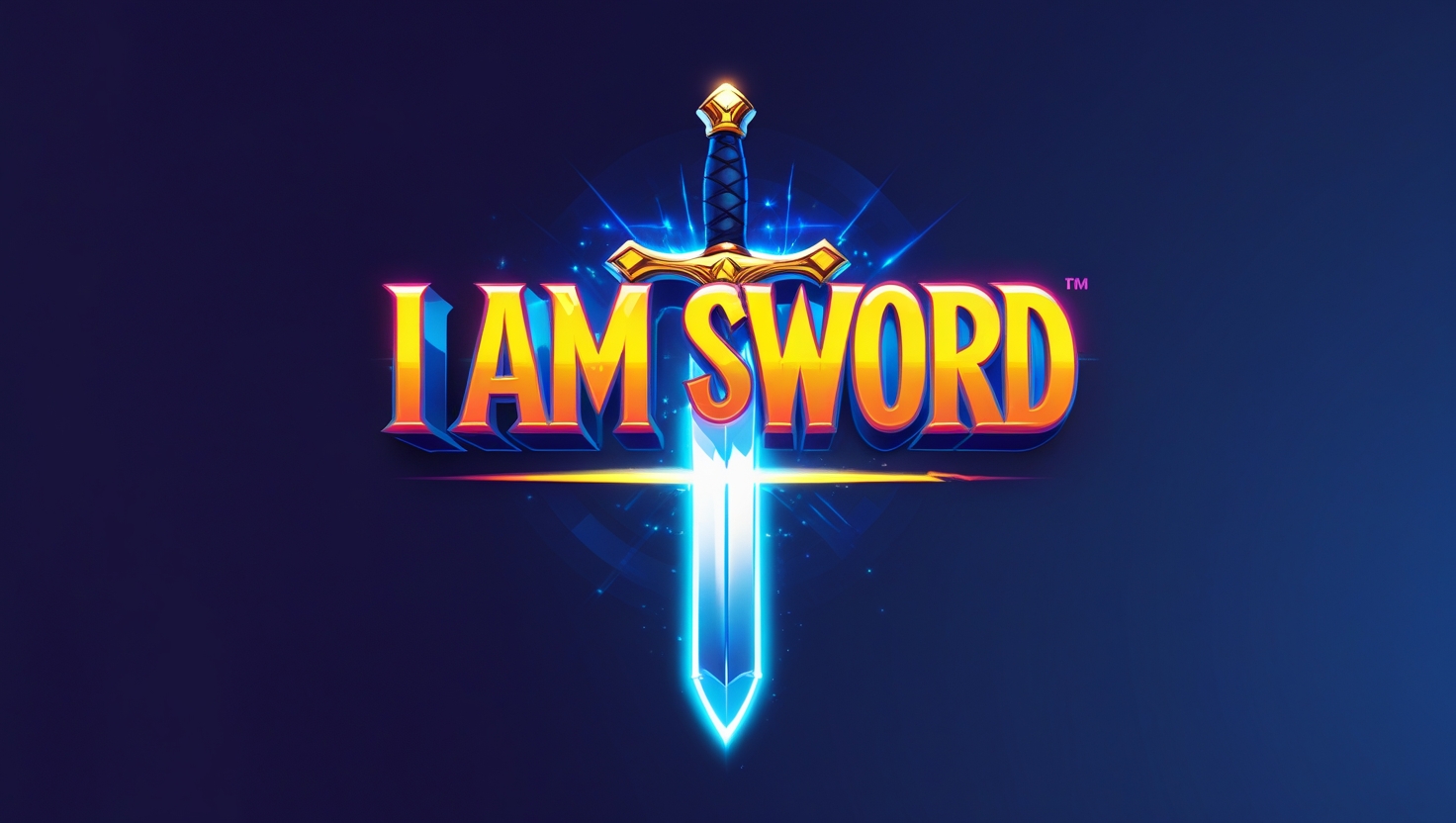 I AM SWORD