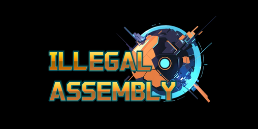 Cover image for Illegal Assembly