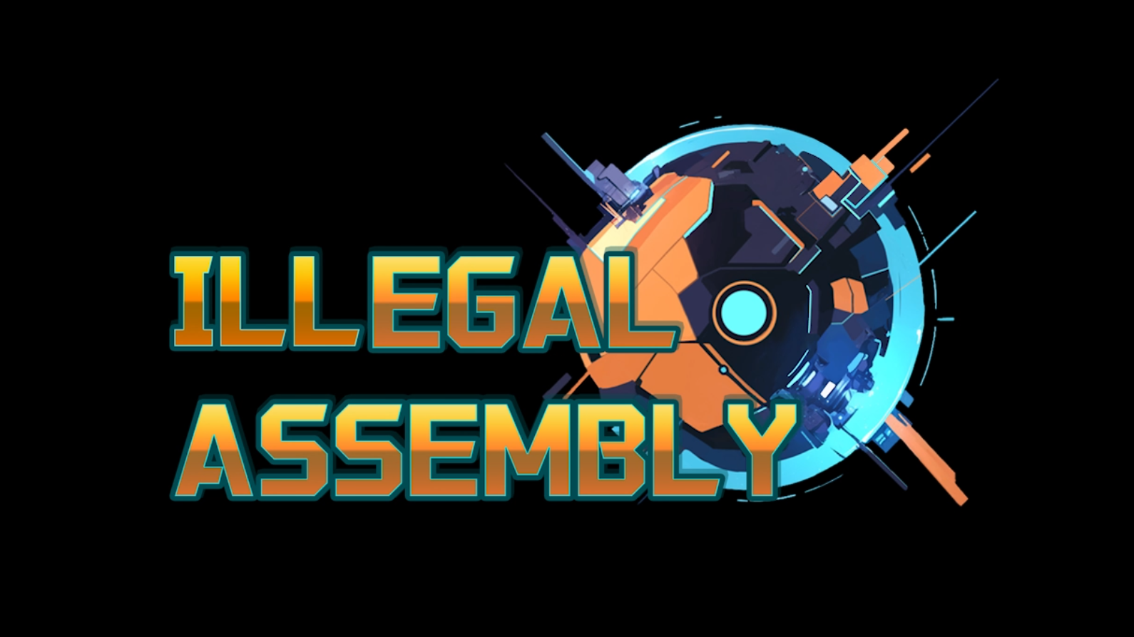 Cover image for Illegal Assembly