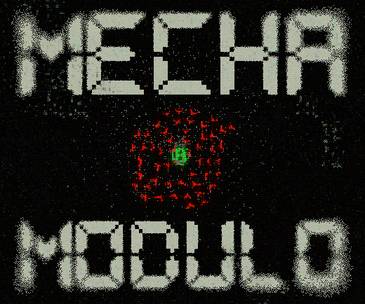 MECHA MODULO