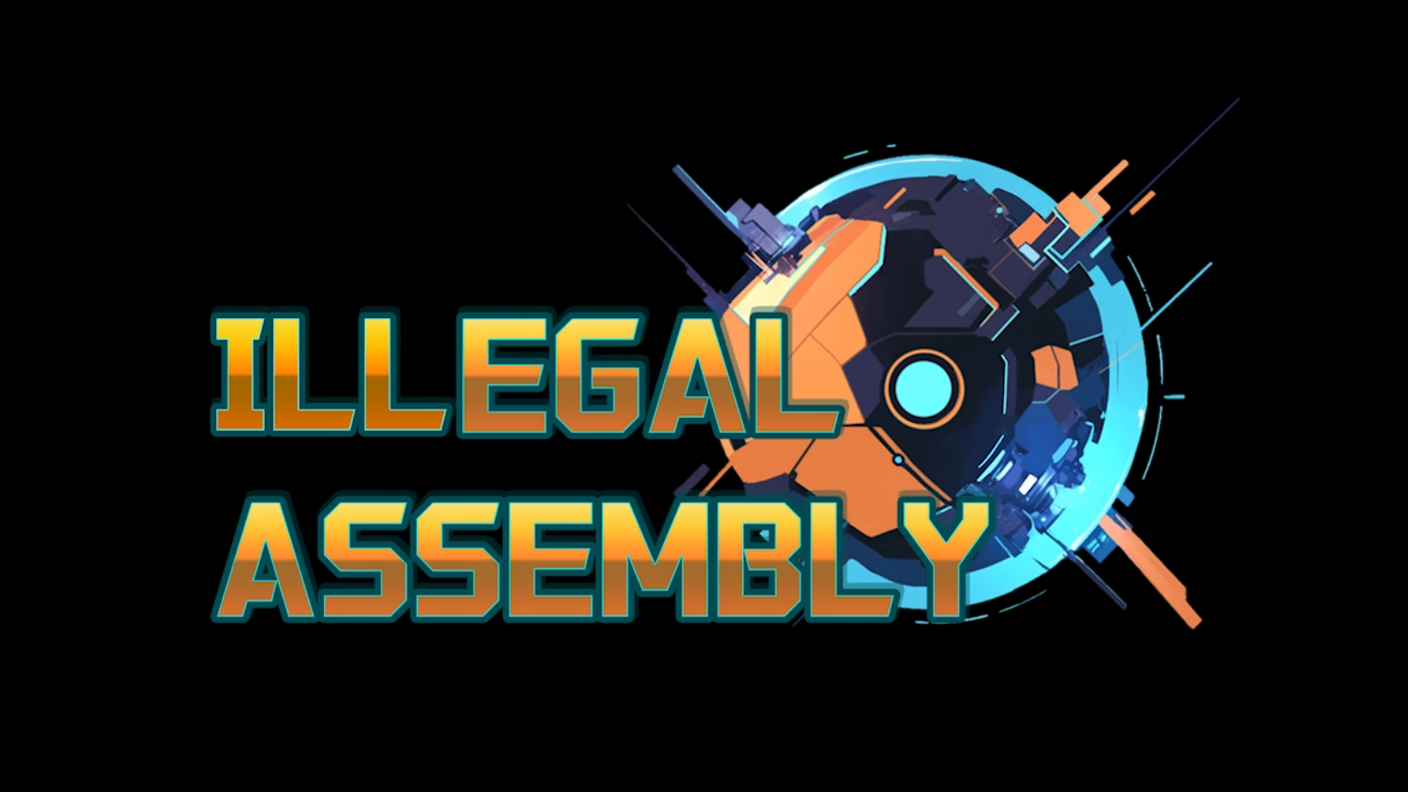 Illegal Assembly