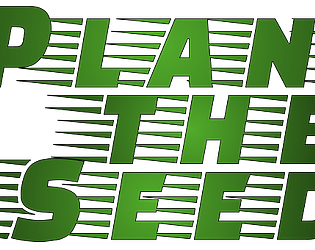 Plant The Seed