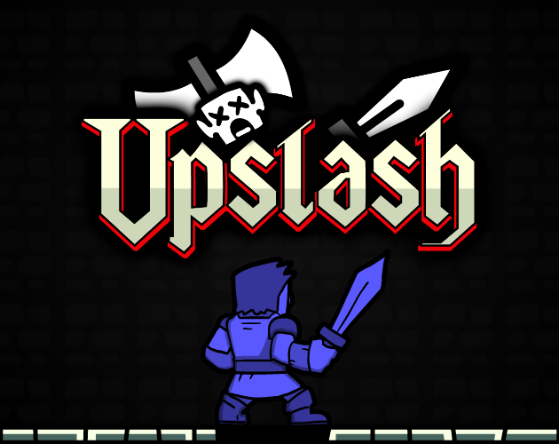 UpSlash