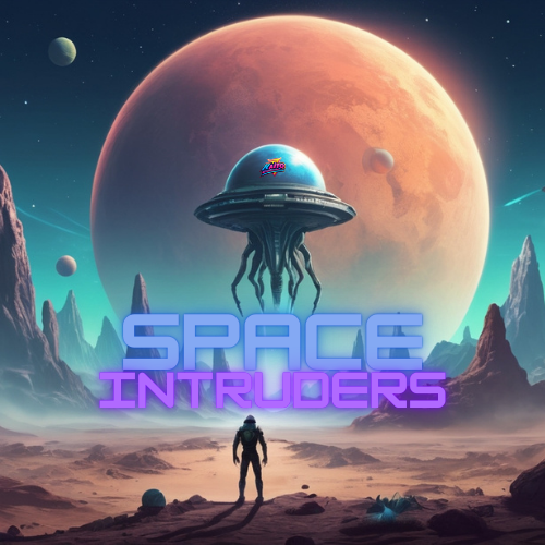 Space Intruders