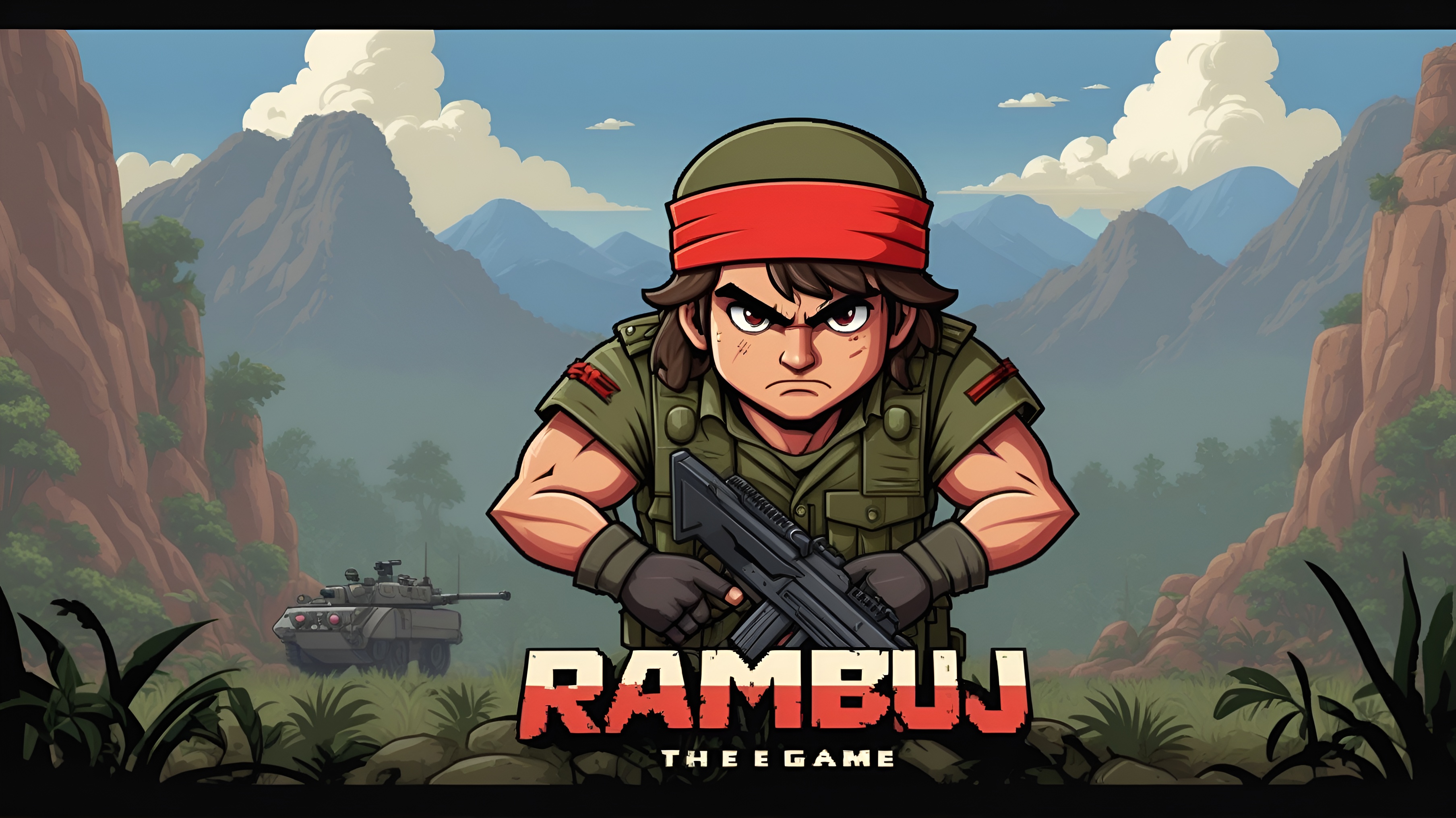 Rambu