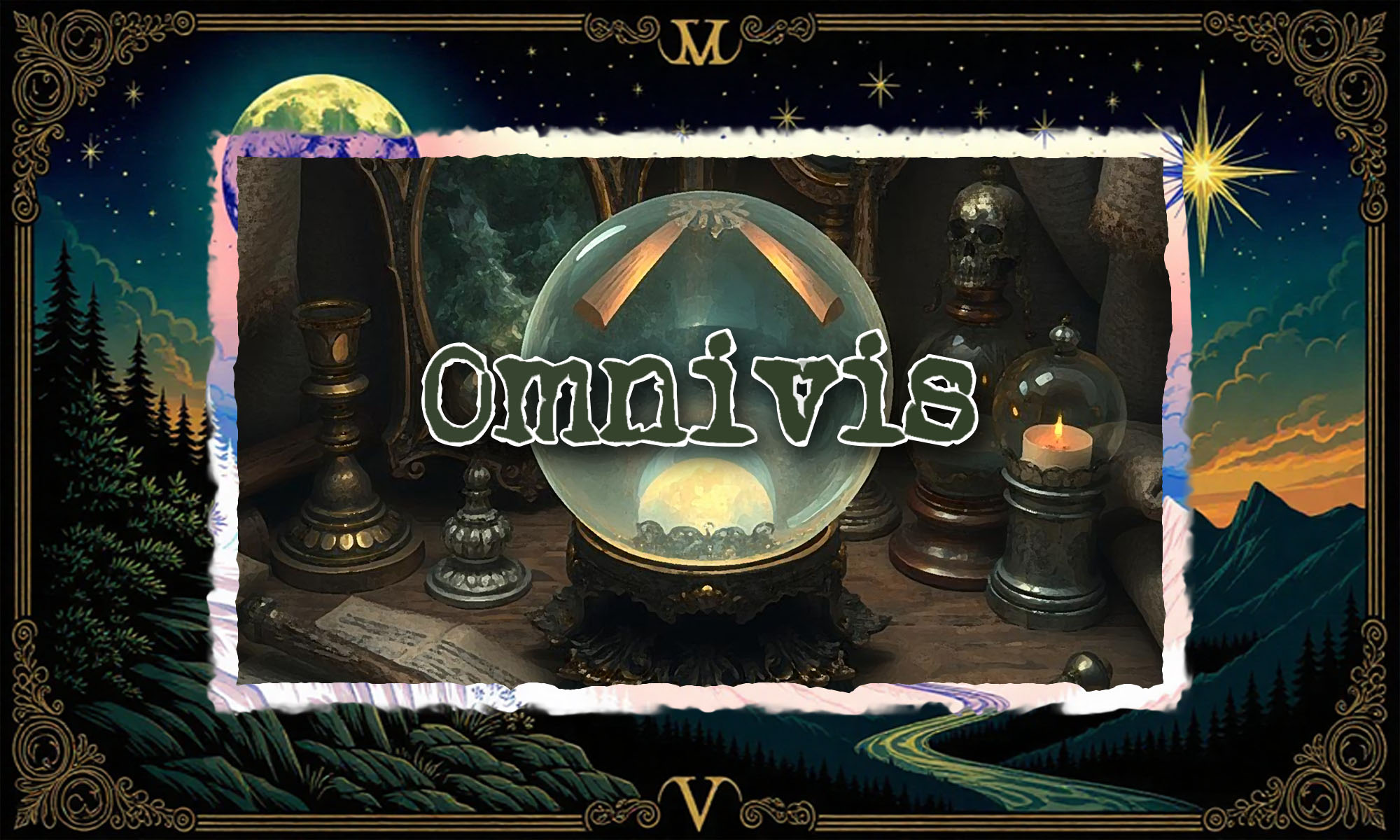 Omnivis