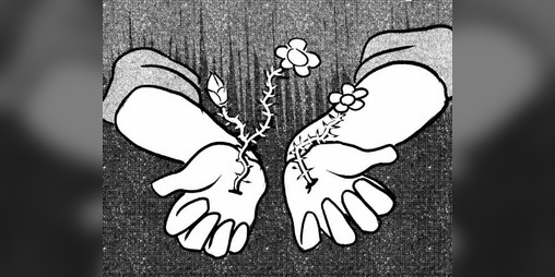 Cover image for Overreacting: a Comic about Autism