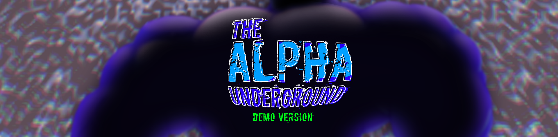 The Alpha Underground Demo