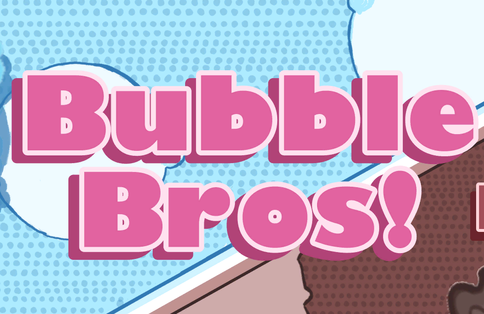 Bubble Bros