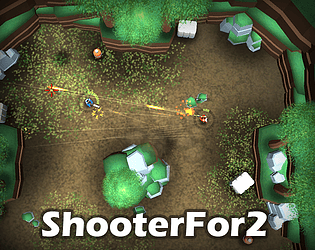 ShooterFor2