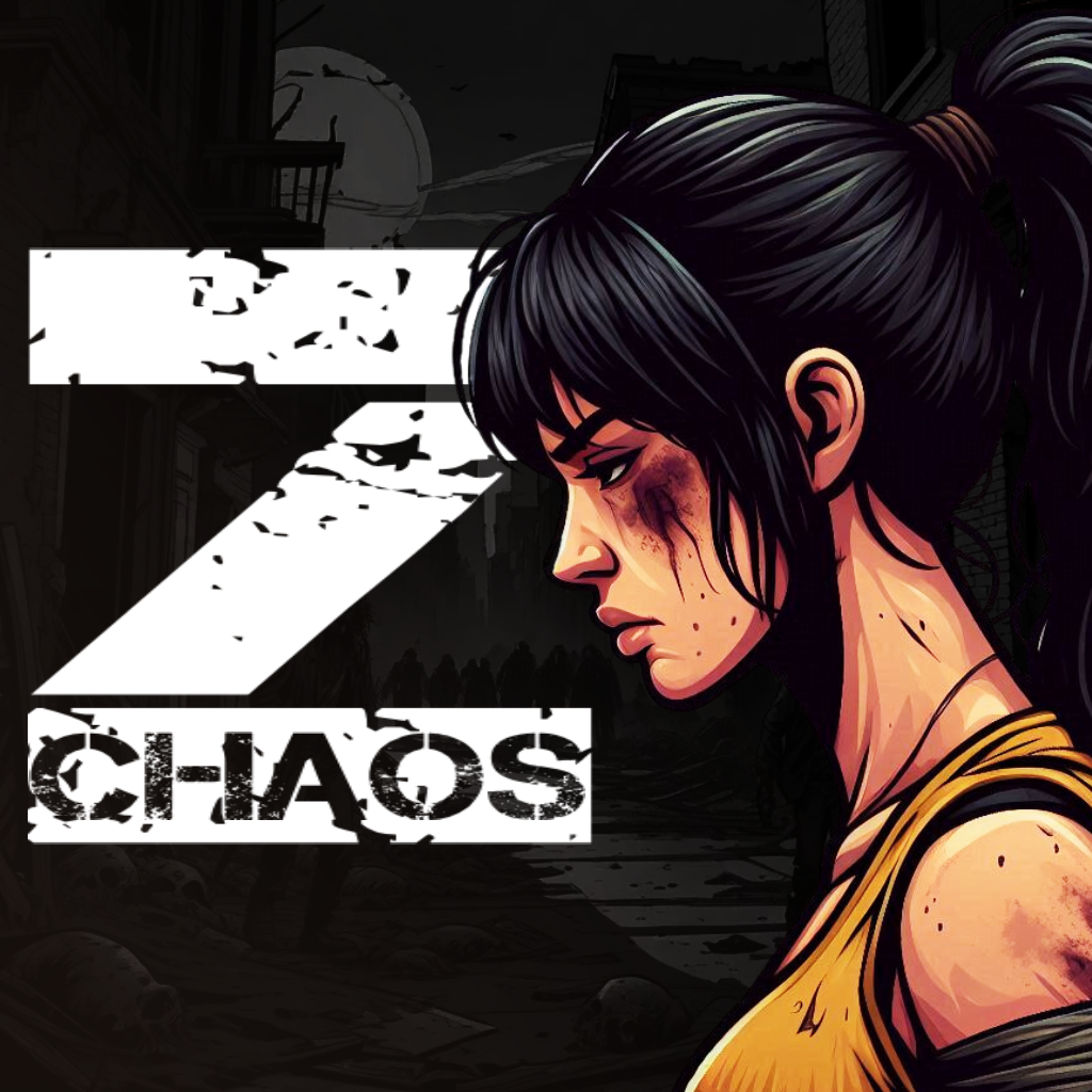 Cover image for Z-Chaos
