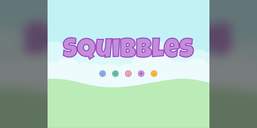 Cover image for Squibbles