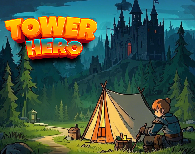 Tower & Hero