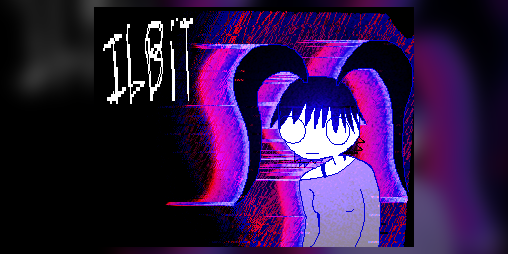 Cover image for ILBIT