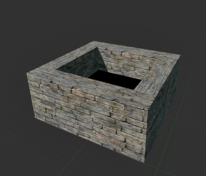 BP_TeleportDoor