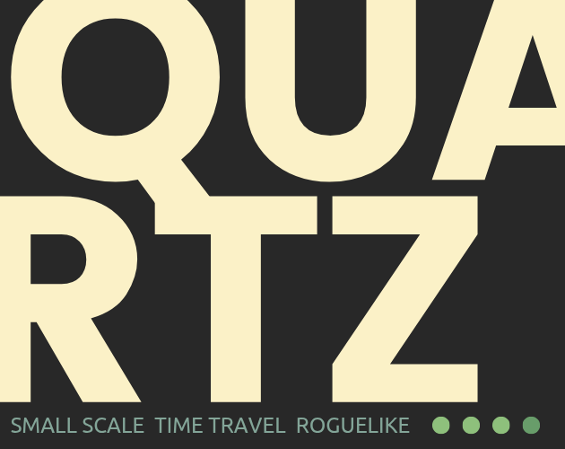 Cover image for Quartz