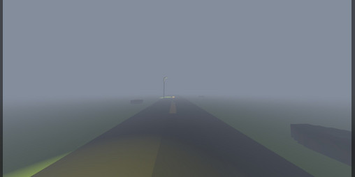 Cover image for The Fogman