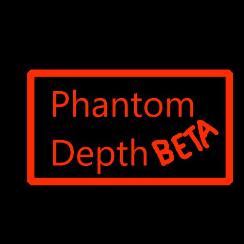 PhantomDepth