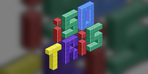 Cover image for Isotris