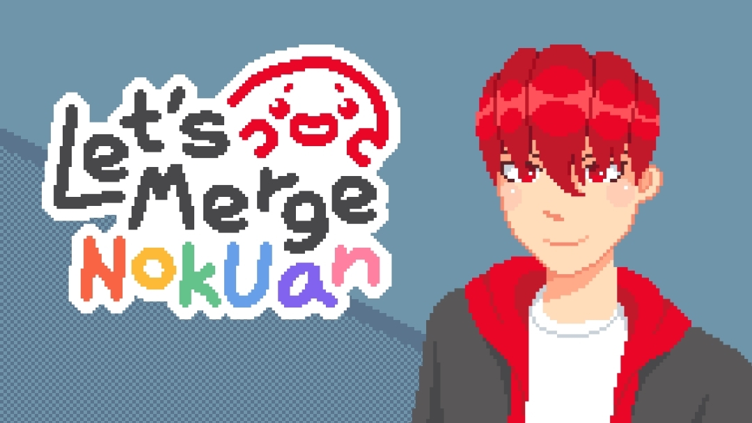 Let's Merge NokUan