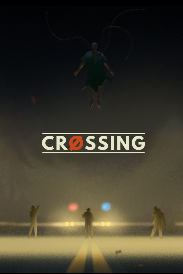 Crossing