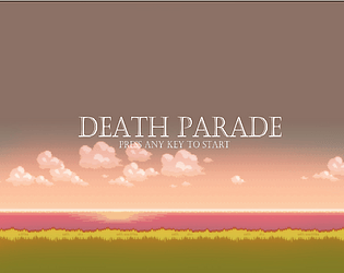 Death Parade