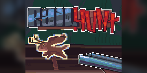 Cover image for Rail Hunt