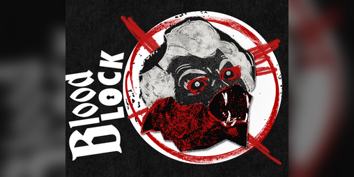 Cover image for Blood Lock