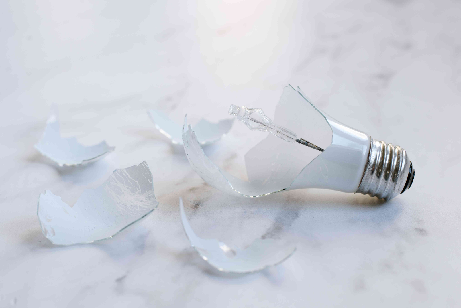 Bulby's Lost Pieces