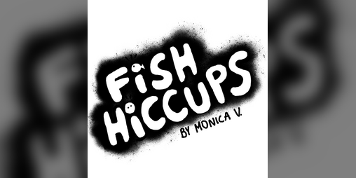 Cover image for Fish Hiccups